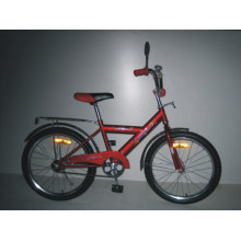 Vélo pour enfants avec cadre en acier 20 &quot;(BY2003)